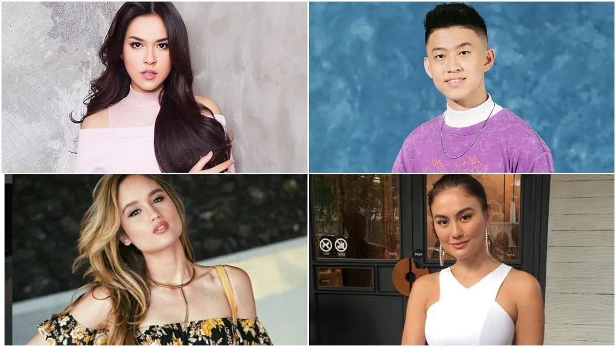 Empat Artis Indonesia Masuk Forbes Asia 100 Digital Stars 2020 di Masa Pandemi