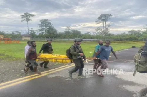 11 Bandara Perintis di Papua Ditutup Akibat Aksi Teror Kelompok Separatis