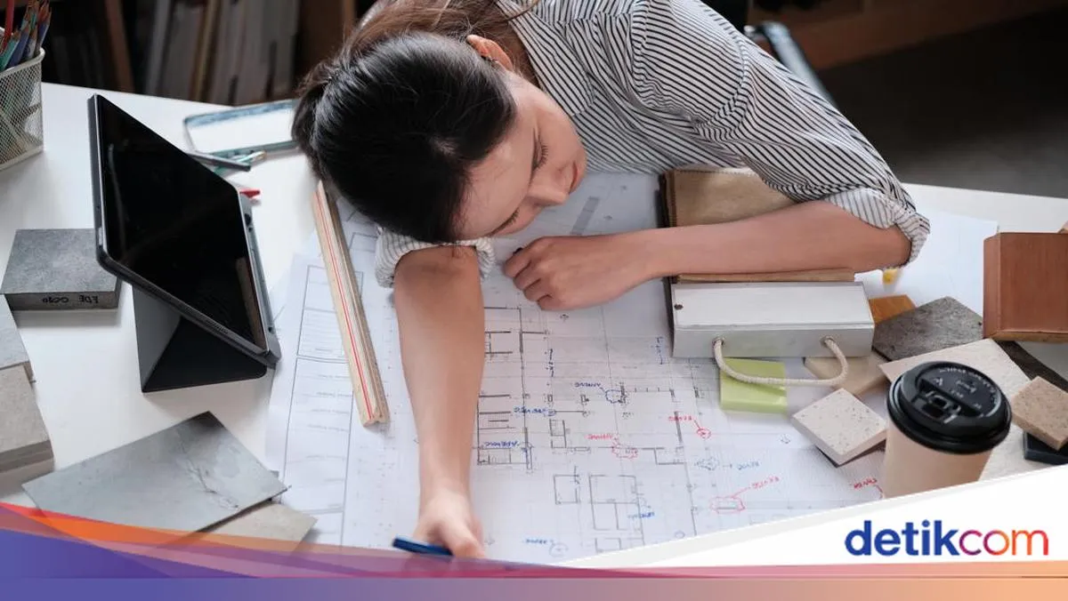 Gaya Hidup Sedentari Tingkatkan Risiko Penyakit Jantung