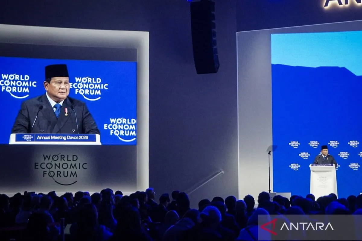 Prabowo: Integrasi Perdagangan Dukung Kedaulatan dan Kemakmuran Indonesia