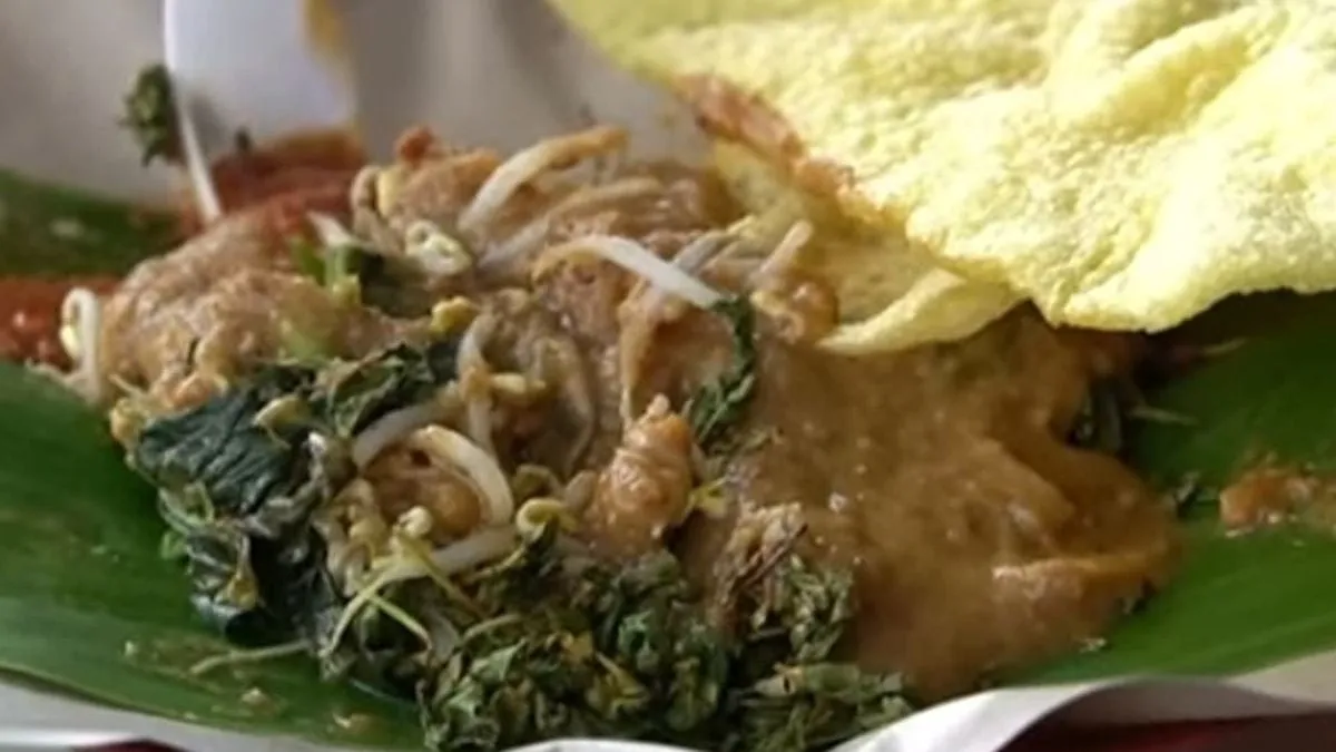 5 Kuliner Legendaris Blitar yang Wajib Dicoba di Liburan 2026