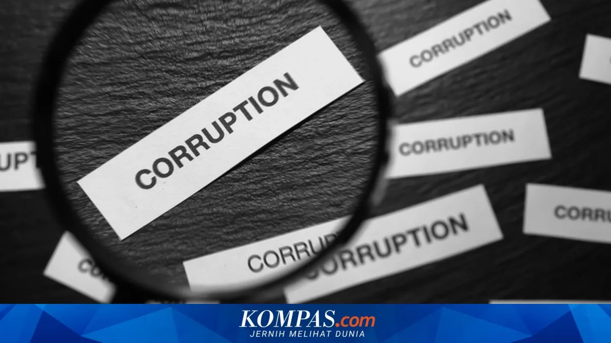 Tantangan Konsep Memiskinkan Koruptor dalam Sistem Hukum Indonesia