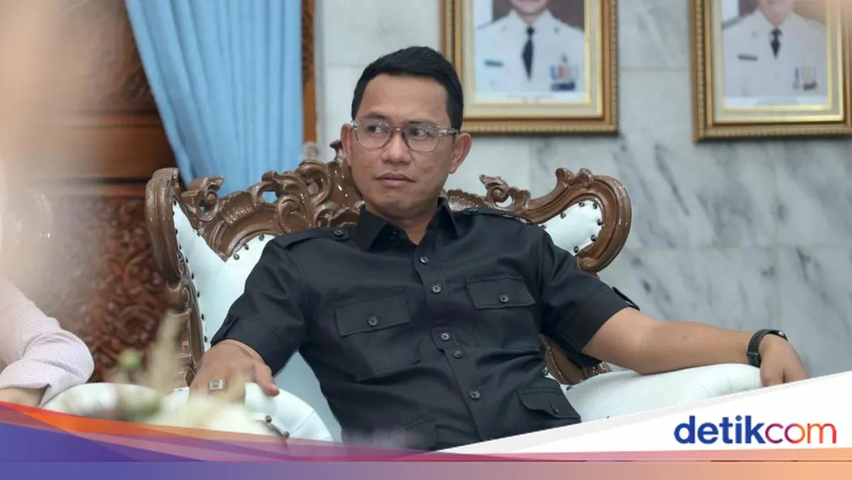 Gerindra Ajak Kabupaten Serang Kembangkan Sektor Pariwisata