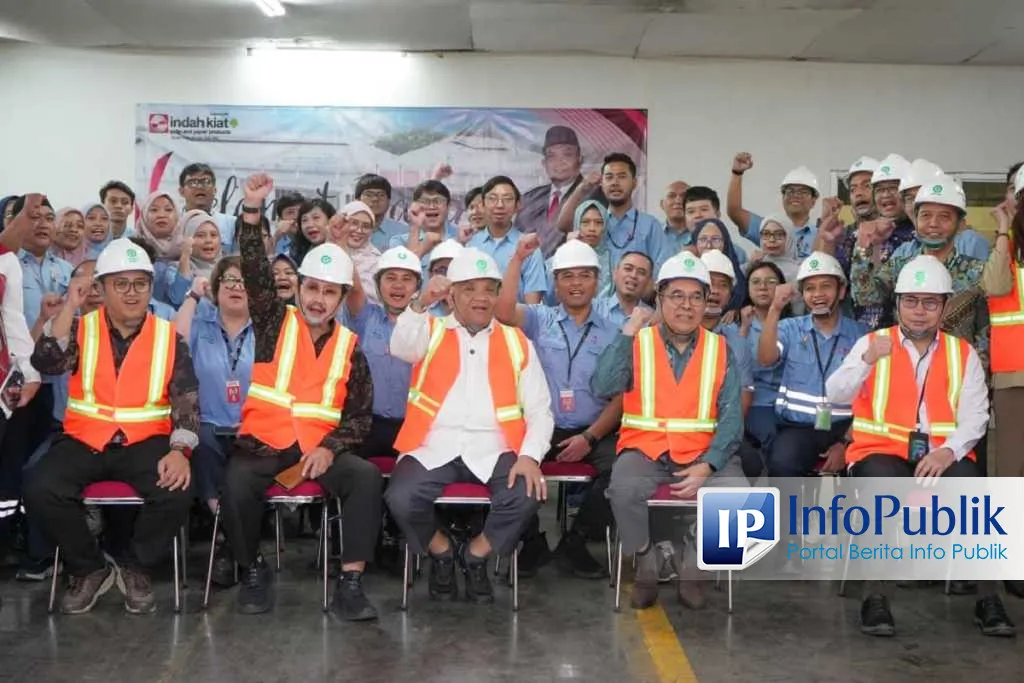 Wamenaker Tekankan Pentingnya Kepatuhan Norma Ketenagakerjaan untuk Perlindungan Pekerja