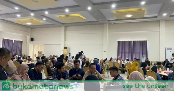 Kongres Pemuda Sulsel Suarakan Tiga Isu Strategis untuk Pembangunan Daerah