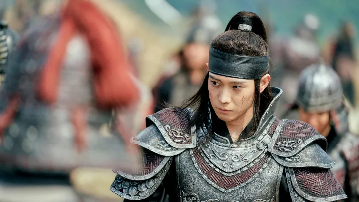 Mengenal Kim Young-dae: Dari Pemula hingga Bintang Drama 'Moon in the Day'