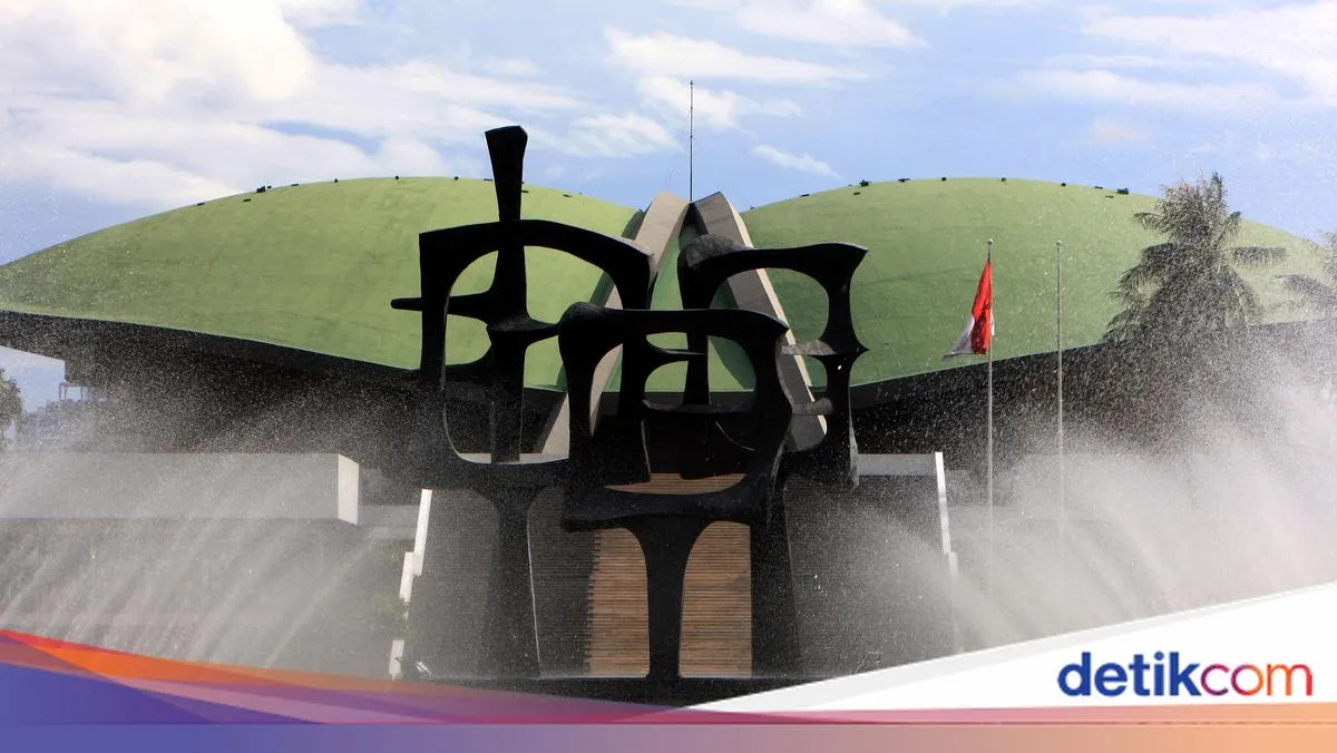 Penolakan Terhadap Wacana Penundaan Pemilu 2024: Peta Kekuatan di DPR