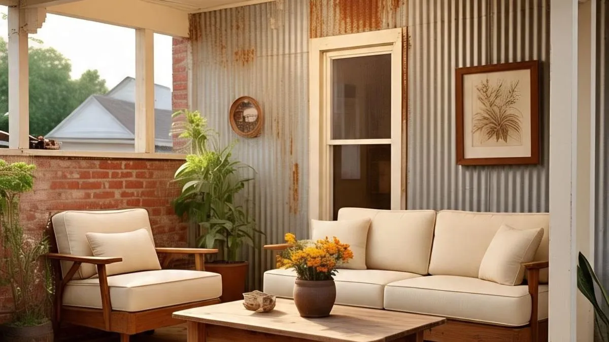 Tren Desain Rumah dan Fashion Muslimah 2025: Teras Minimalis, Gamis Brokat, dan Batik Syar’i