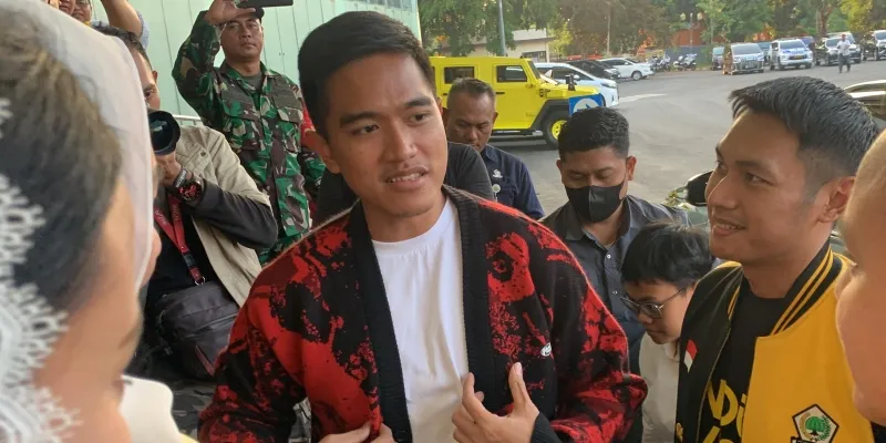 Isu Gibran Bergabung dengan Golkar, Memengaruhi Peta Koalisi di Pemilu 2024?