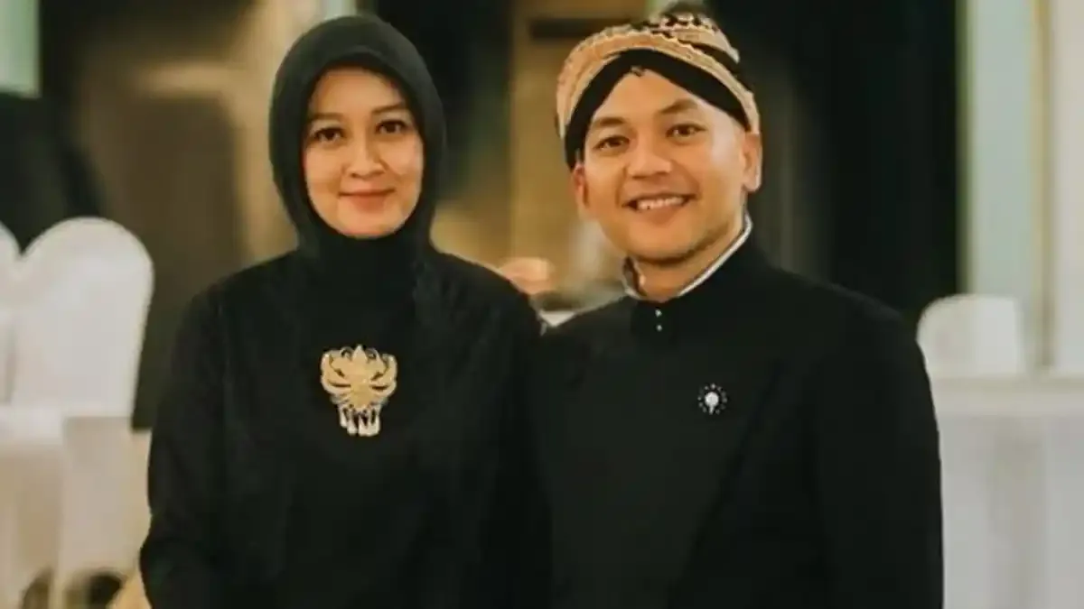 Respati Ardianto dan Astrid Widayani Menang Pilkada Solo 2024: Profil Keluarga Wali Kota Terpilih