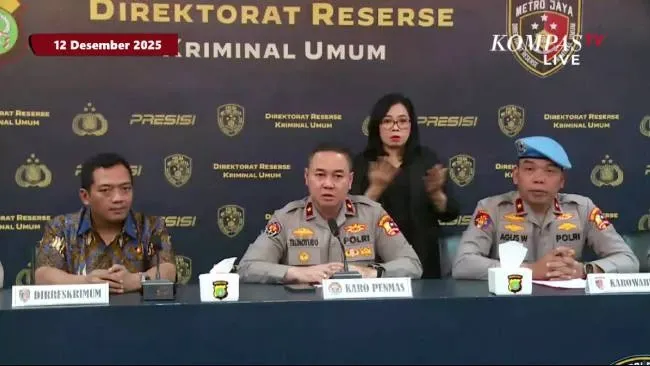 Dua Debt Collector Tewas, Polisi Ungkap Motif Pengeroyokan