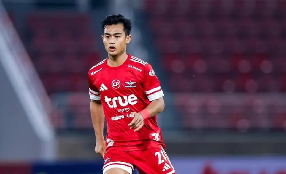 Victor Luiz Jadi Pilar Utama Sektor Kiri PSM Makassar
