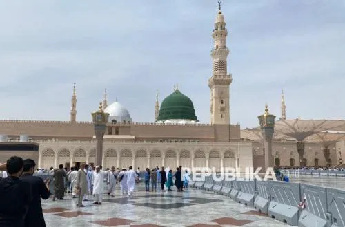 Alasan Madinah Menjadi Pusat Islam dan Destinasi Utama Rasulullah SAW
