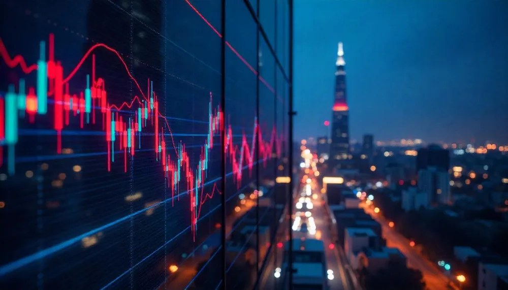 Investor Asing Catat Net Sell 1,09 Miliar Lembar di BEI