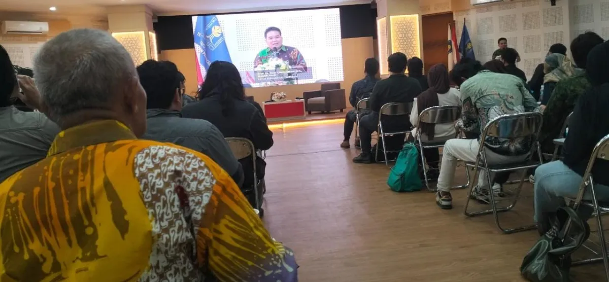 Sakapari ke-17: Inovasi Arsitektur dan Isu Lingkungan Terkini