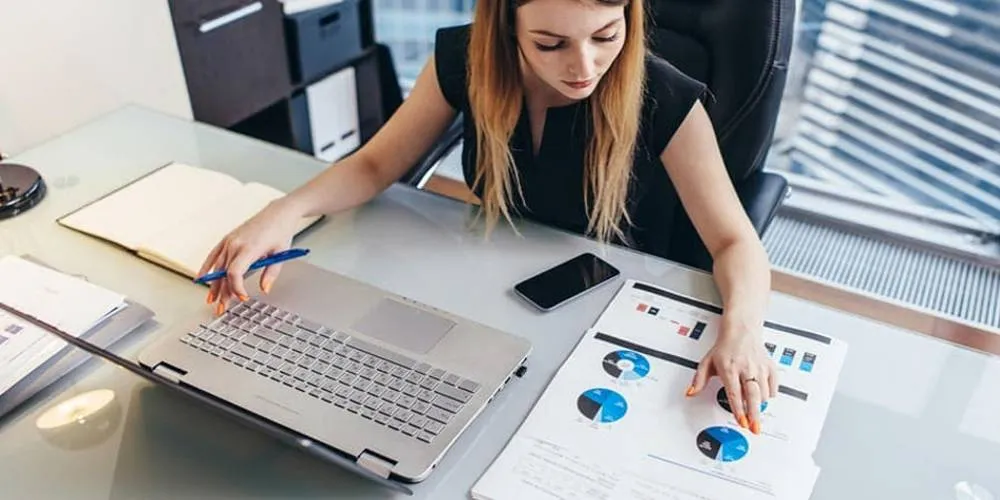Rekomendasi 10 Laptop Ideal untuk Ilmuwan Data dan Analisis Data