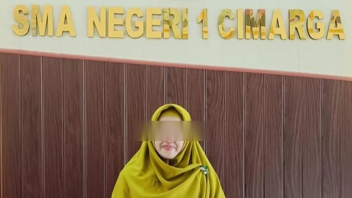 KPAI Temukan Penyebab Siswa Mogok Sekolah di SMAN 1 Cimarga
