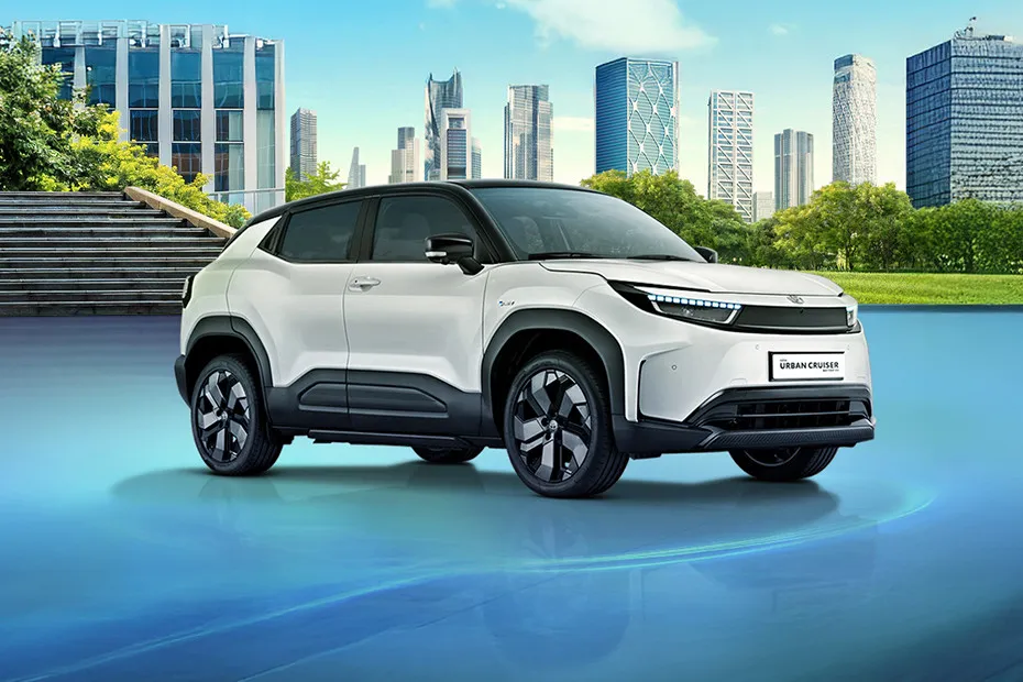 Toyota Urban Cruiser 2026: SUV 5 Penumpang dengan Harga Rp 759 Juta