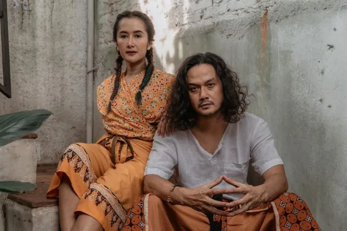 Widi Mulia Mengalami Keguguran Anak Keempat, Ungkap Kronologi Kesedihan