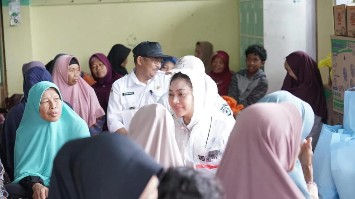 Pemerintah Brebes Tuntaskan Infrastruktur dan Layanan Dasar dalam Setahun