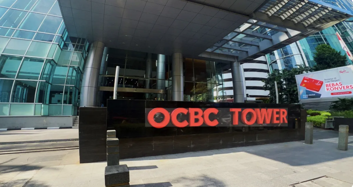RUPSLB OCBC NISP Setujui Perubahan Anggaran Dasar dan Susunan Dewan Komisaris