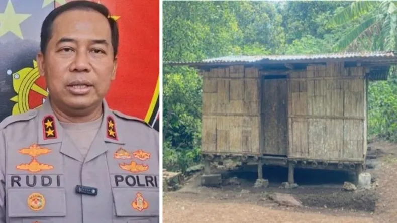 Kapolda NTT Selidiki Kasus Meninggalnya Bocah YBR Diduga Akibat Masalah Ekonomi
