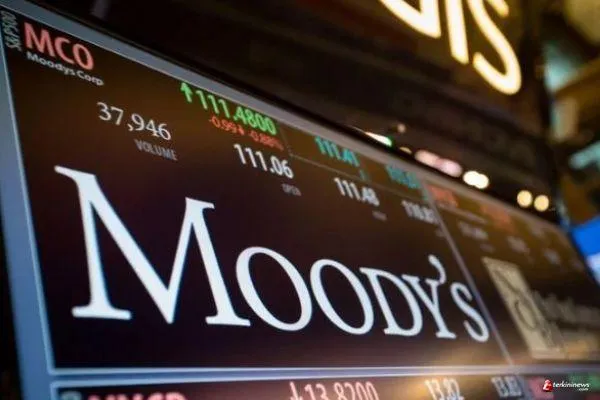 Moody's Pertahankan Peringkat Ekonomi Indonesia di Tengah Tantangan Global