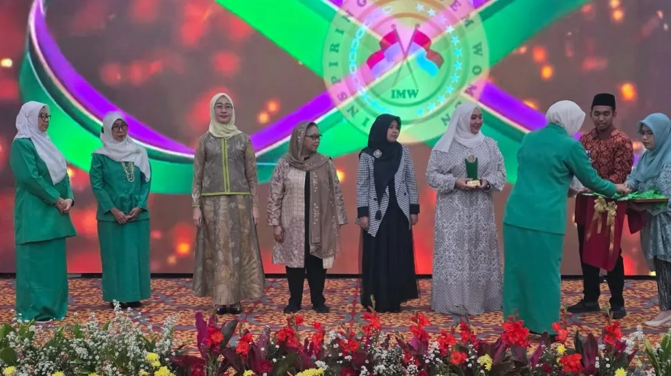 Sulis Dikenal Sebagai Perempuan Muslim Inspiratif di Fatayat NU