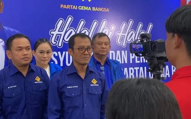 Gema Bangsa Menolak Wacana Pemilihan Kepala Daerah oleh DPRD