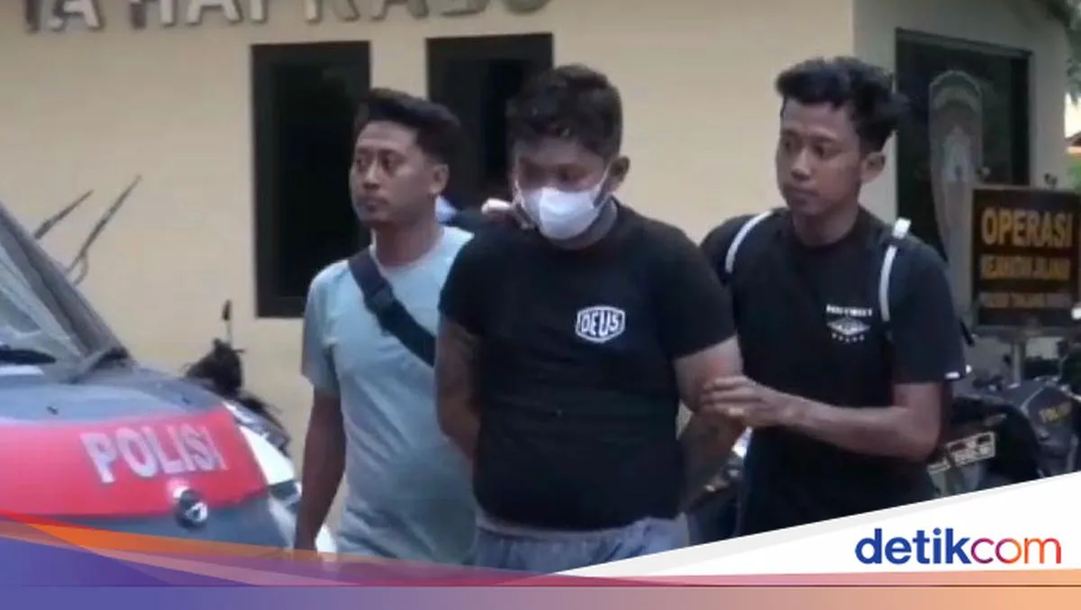 Karyawati Ditemukan Tewas di Depan Mal, Kirim Sinyal Pertolongan ke Suami