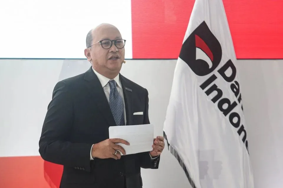Proyek Kampung Haji Danantara Ciptakan 7.500 Lapangan Kerja dan Dorong Ekonomi Rp2,5 Triliun