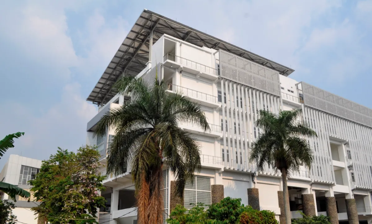 ITB Luncurkan Program Multidisiplin Teknologi Nano untuk Kembangkan Riset Bioteknologi dan Farmasi