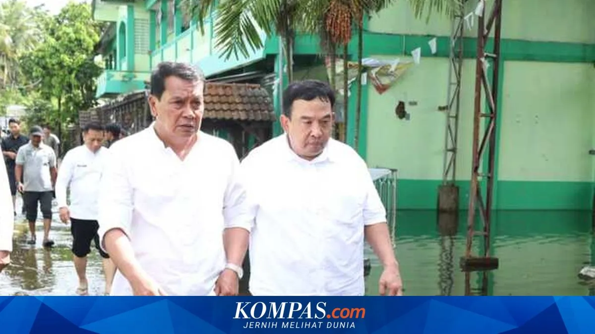 Pemkab Tangerang Batasi Jam Operasional Rumah Makan Selama Ramadhan