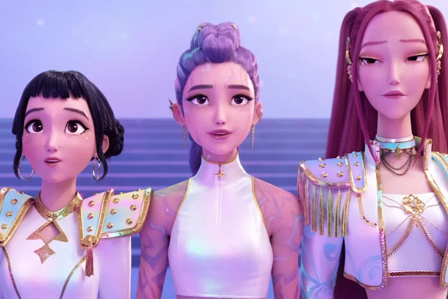 Lima Lagu Unggulan dari Soundtrack KPop Demon Hunters