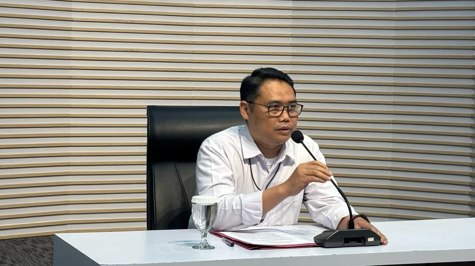 KPK Tangkap Lima Tersangka Suap Bea Cukai, Barang KW Masuk Pasar Indonesia