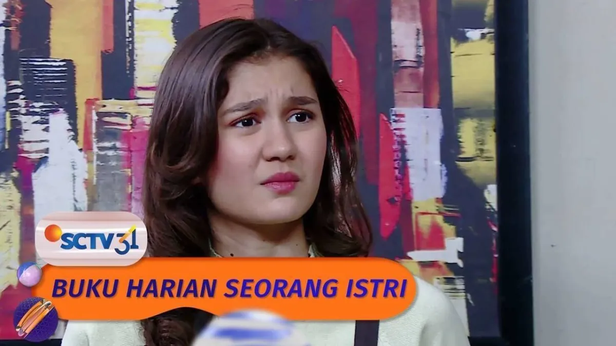 Rangkuman Episode 325 dan 326 Sinetron Buku Harian Seorang Istri