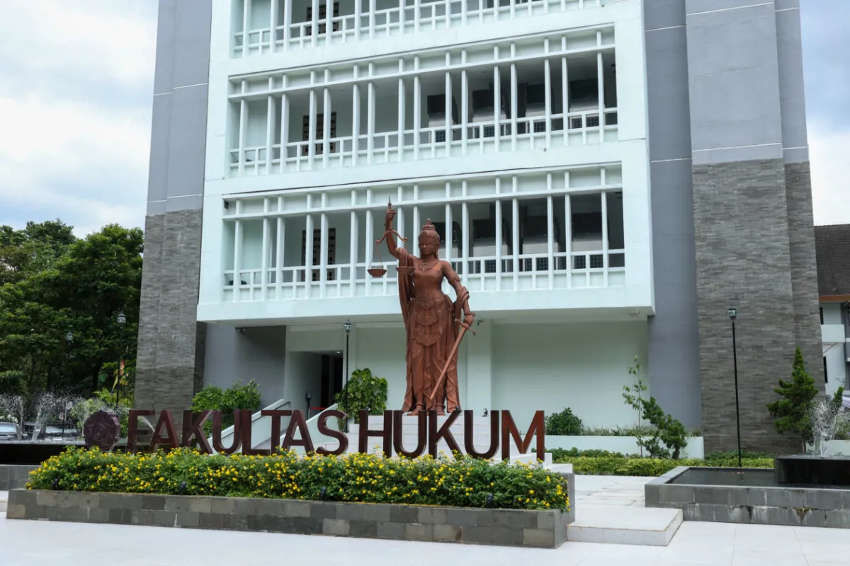 Pakar UGM: Dasar Hukum Pemakzulan Wakil Presiden Gibran Masih Lemah
