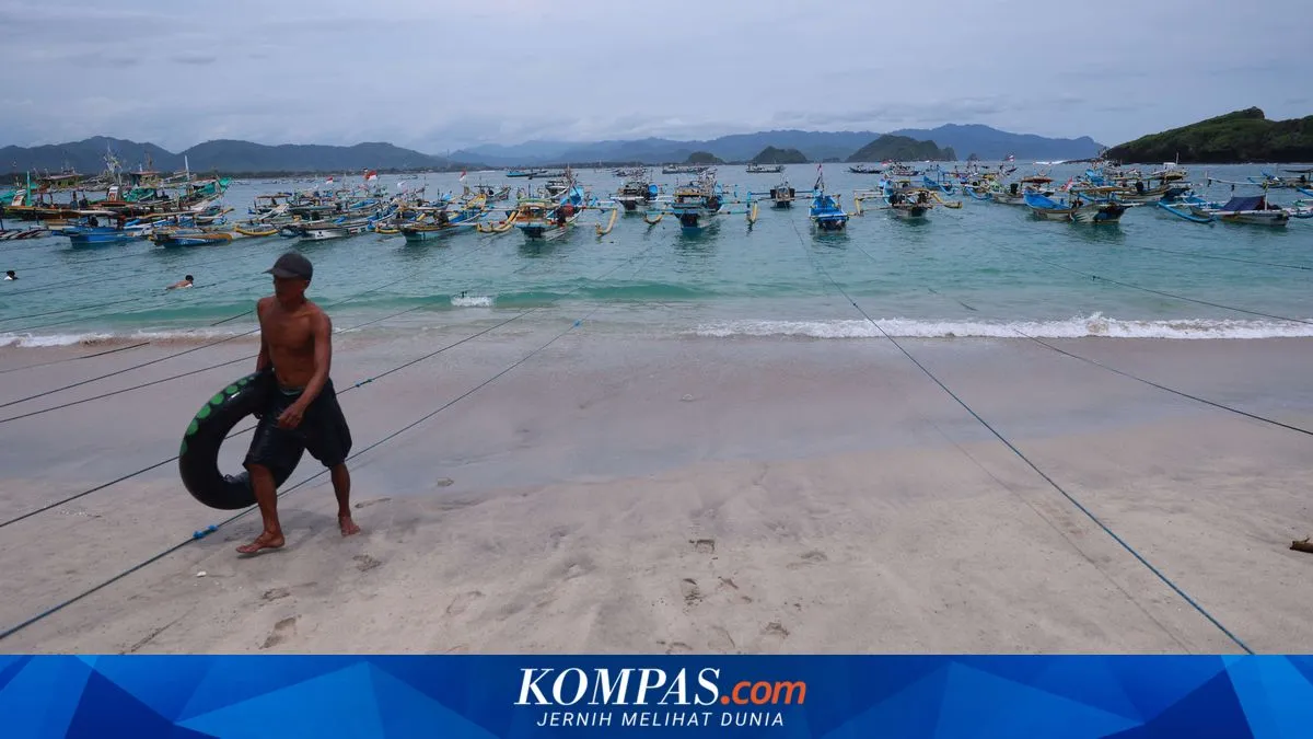 Indonesia Diakui Sebagai Negara Paling Bahagia di Dunia Menurut Survei GFS