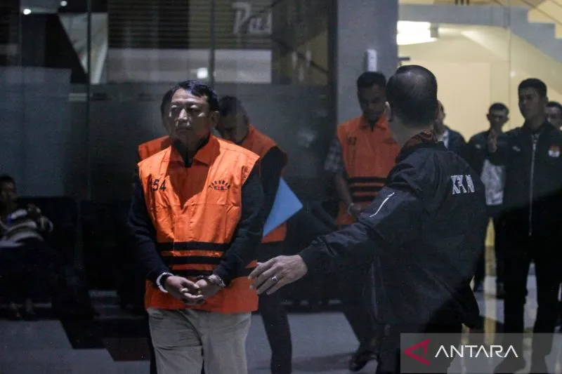 KY Kecam Dugaan Korupsi Hakim Depok di Tengah Upaya Kesejahteraan