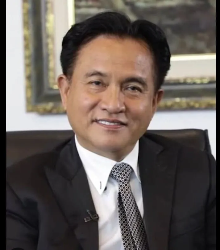 Kemenko Kumham Imipas Kuatkan Kebijakan Hukum dan HAM di Tahun Pertama
