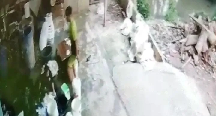 CCTV Ungkap Dugaan Penganiayaan di Pabrik Tahu, Keluarga Korban Siap Tempuh Jalur Hukum