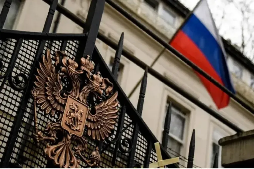Rusia Cemas atas Pengerahan Militer NATO di Greenland
