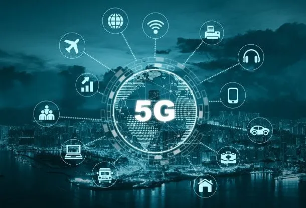 5G: Revolusi Jaringan yang Siap Transformasi Berbagai Sektor