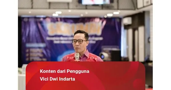Event Sederhana yang Menggerakkan Ekonomi Kreatif