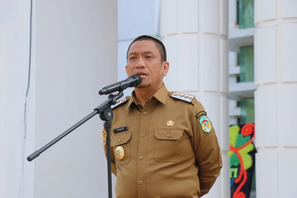 Fasilitas Olahraga dan Tempat Hiburan di Luwu Timur Kini Diberikan Secara Gratis