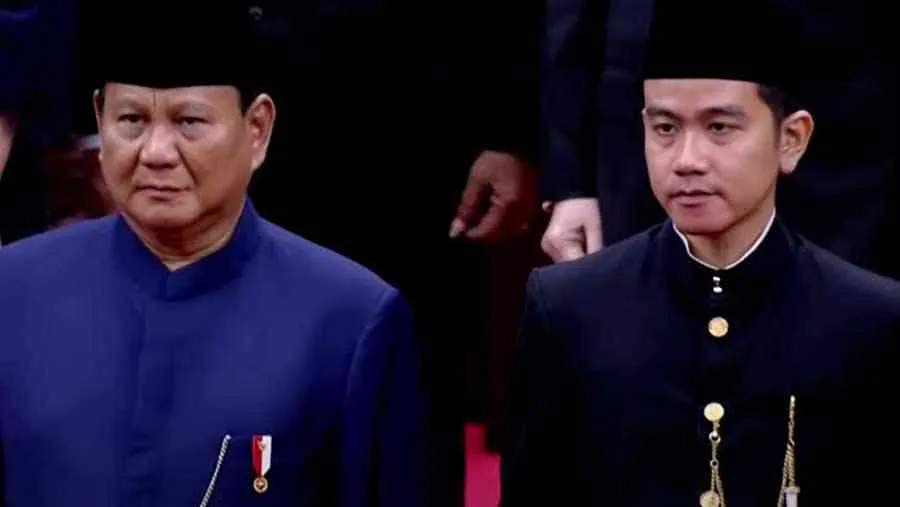 Evaluasi Dua Tahun Pemerintahan Prabowo-Gibran: Janji dan Realitas