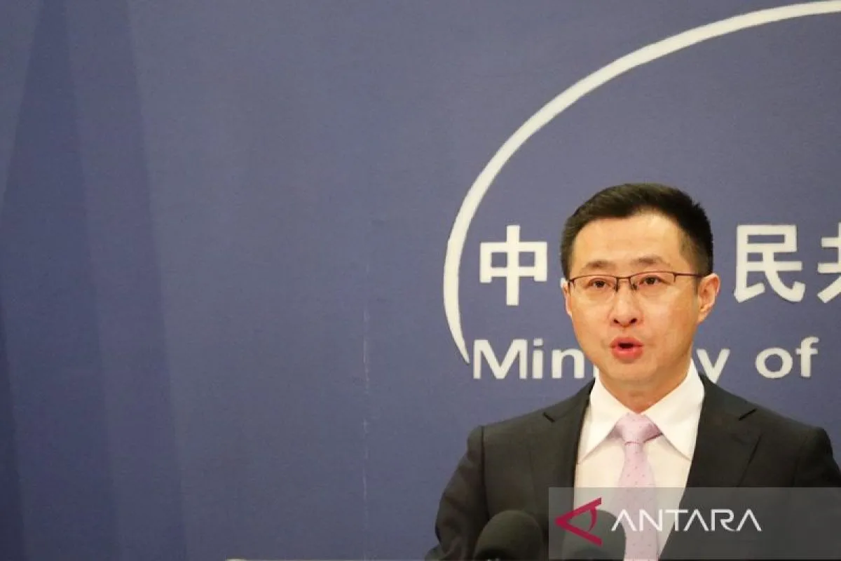China Dorong AS Lanjutkan Kesepakatan Pengendalian Nuklir dengan Rusia
