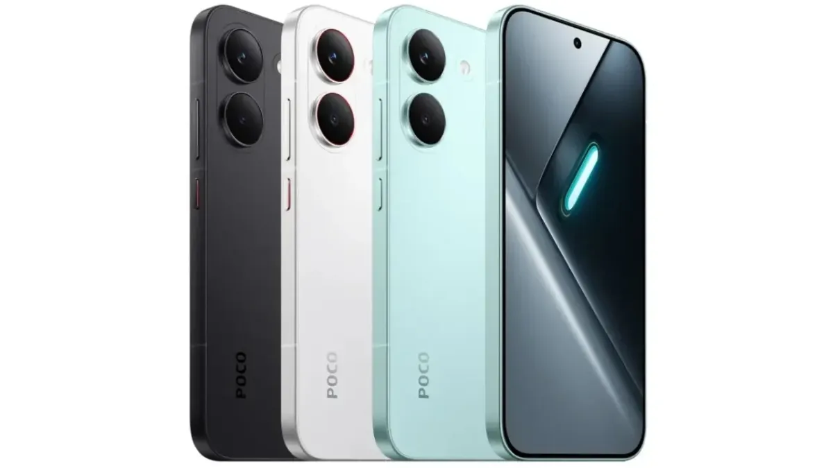 Detail Harga dan Spesifikasi POCO X8 Pro Terungkap Sebelum Peluncuran di Eropa