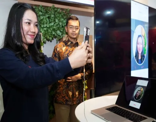 Telkomsel Siap Implementasikan Registrasi SIM Biometrik Mulai Januari 2026