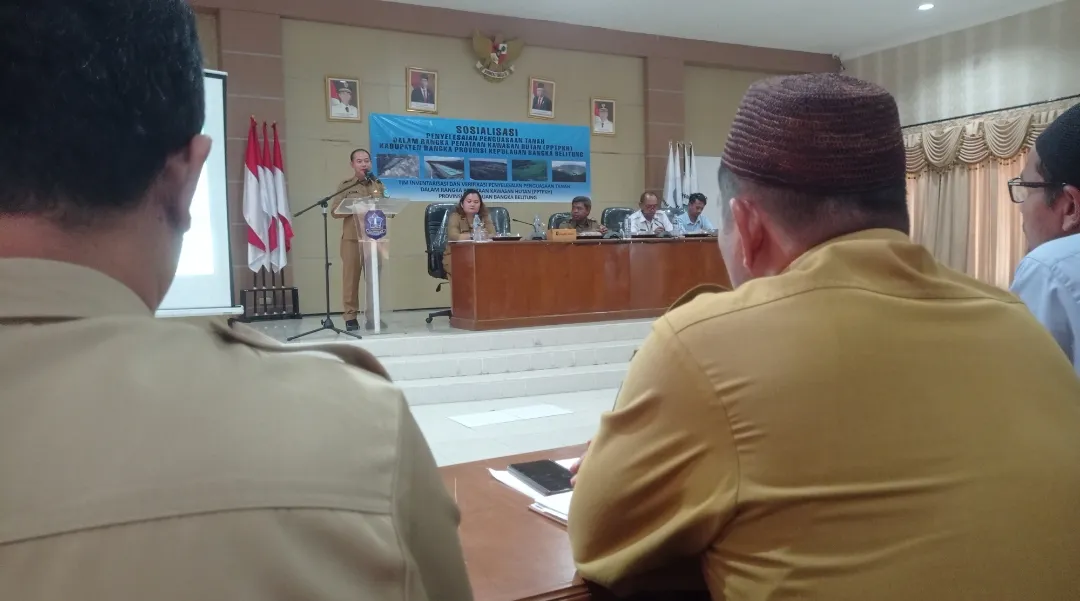 Peran Kades dalam Pelayanan Masyarakat di Daerah Terpencil
